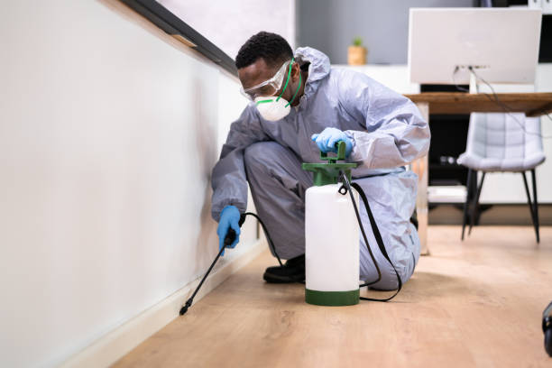 Indoor Pest Control in Crofton, MD